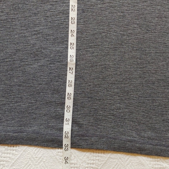 NWT Men's Sz XXL Textured Pocket Tee - Picture 6 of 6